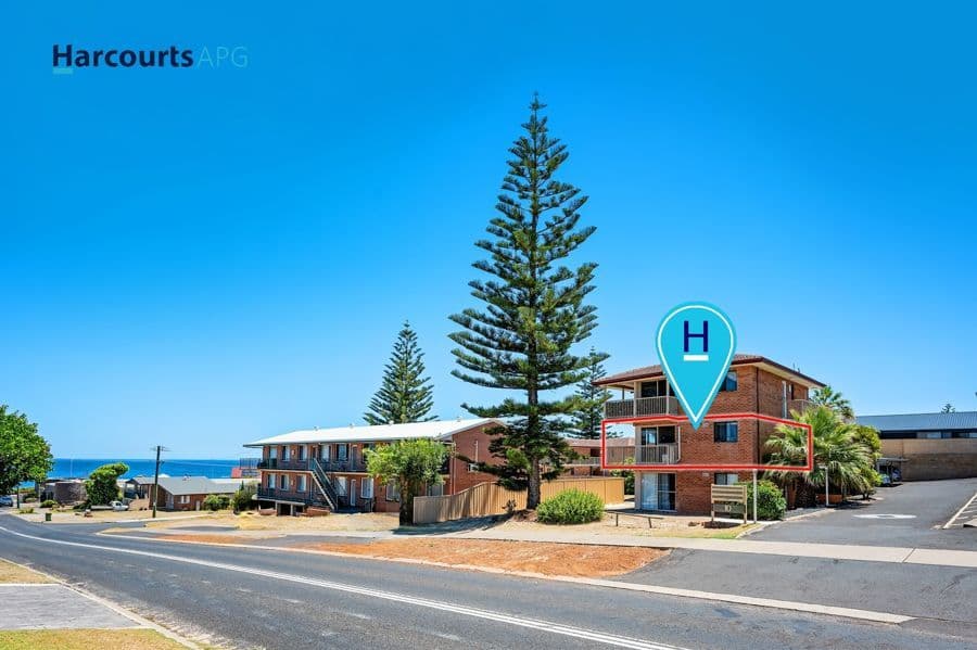 4/10 William Street, BUNBURY, WA 6230, Bunbury - Thumbnail 3