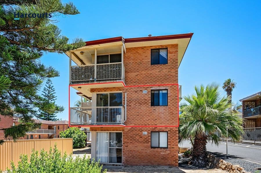 4/10 William Street, BUNBURY, WA 6230, Bunbury - Thumbnail 7