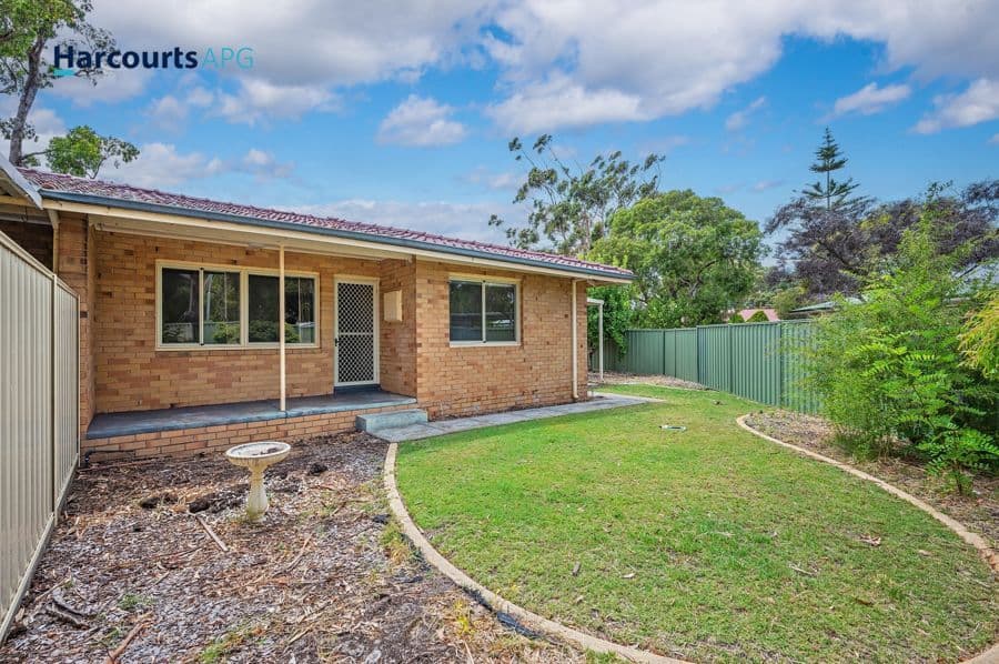 27a Stallard Place, WITHERS, WA 6230, Withers - Thumbnail 2
