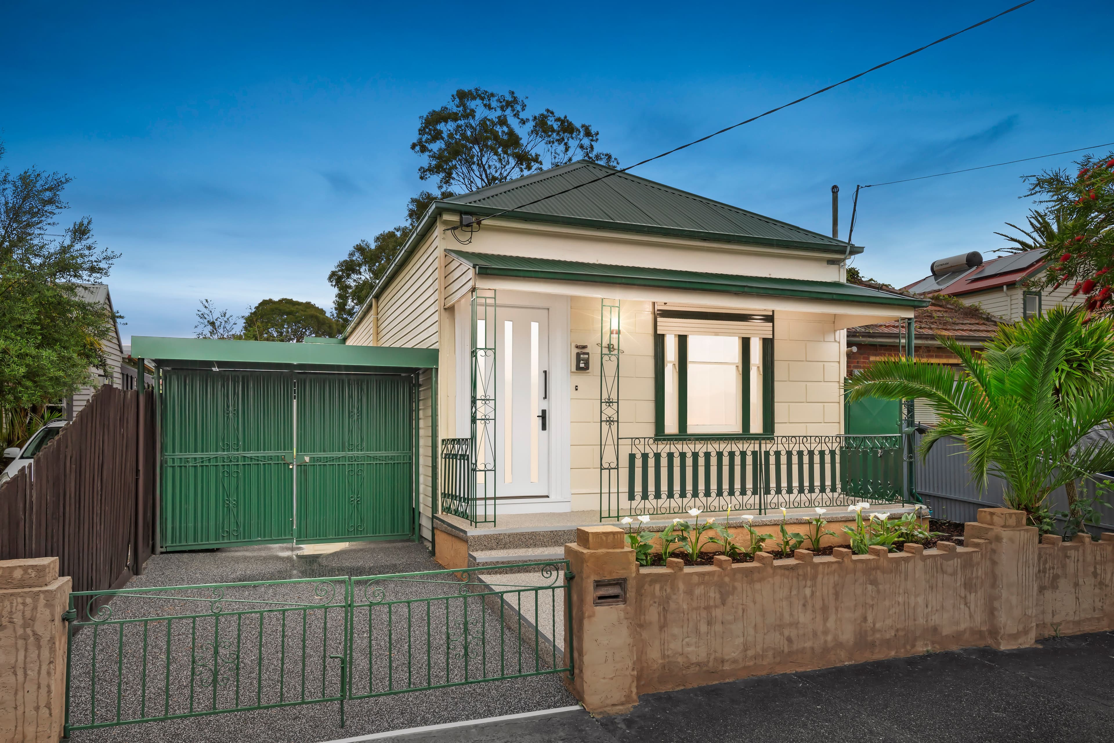 13 Gooch Street , Thornbury VIC 3071, Thornbury - Image 1