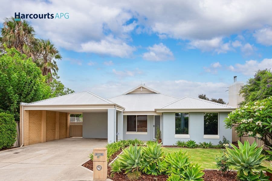 8C Macauley Street, SOUTH BUNBURY, WA 6230, South Bunbury - Thumbnail 3