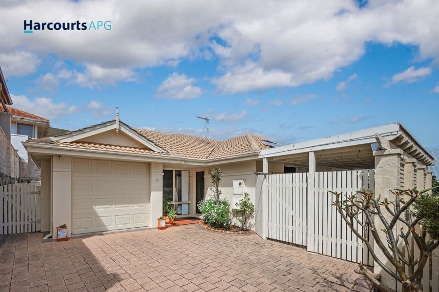 6/20 Upper Esplanade, BUNBURY, WA 6230, Bunbury - Thumbnail 2