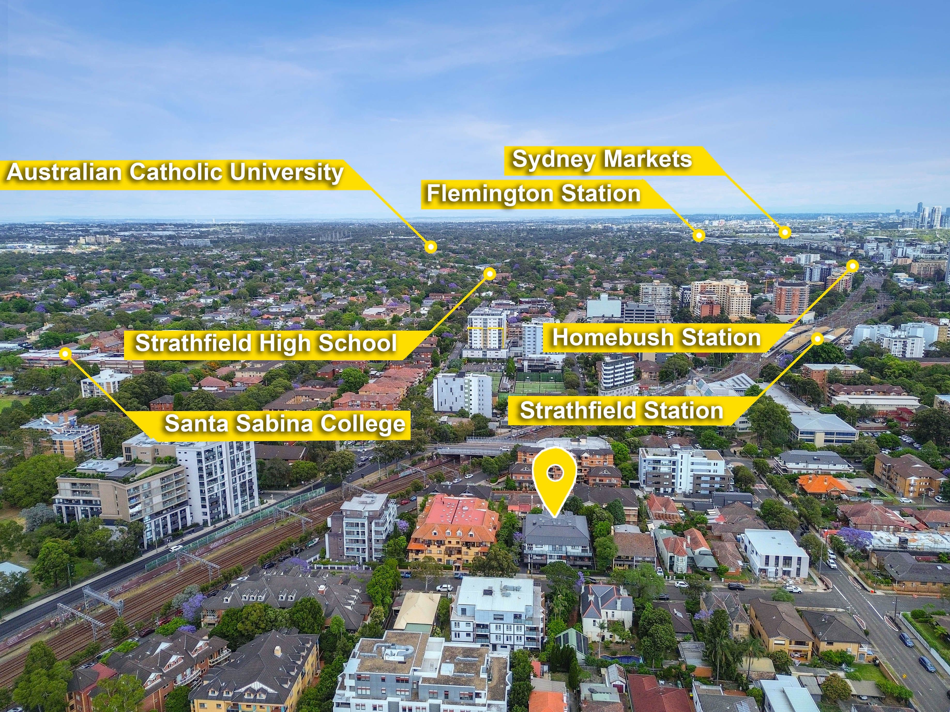 27-29 Gordon Street , Burwood NSW 2134, Burwood - Thumbnail 8