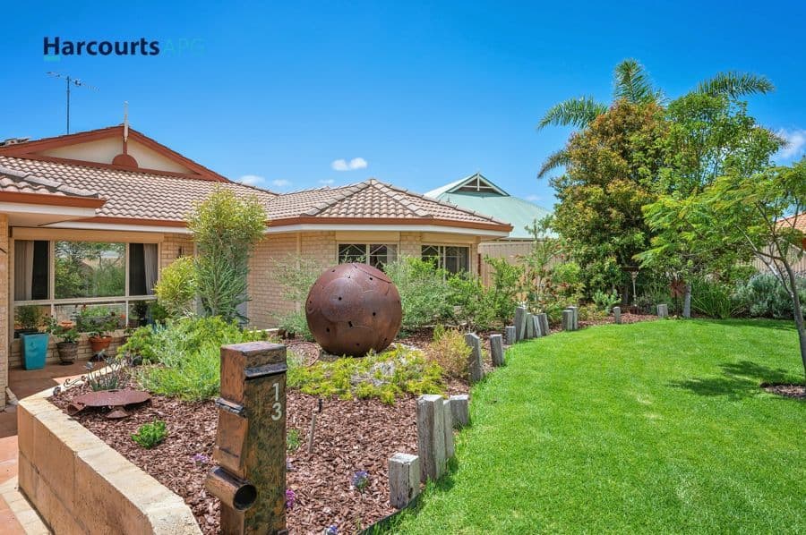 13 Lefroy Place, USHER, WA 6230, Usher - Thumbnail 2