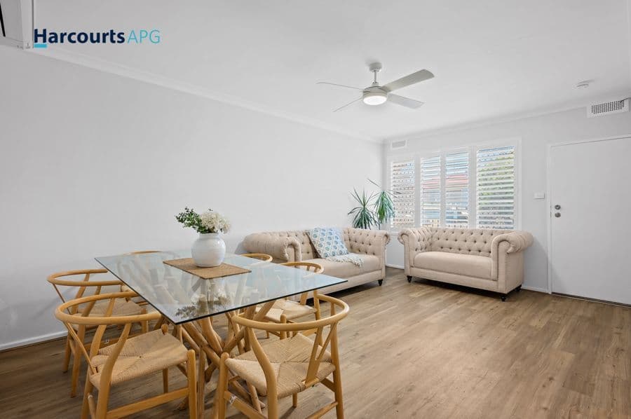 2/21 Greensell Street, BUNBURY, WA 6230, Bunbury - Thumbnail 4