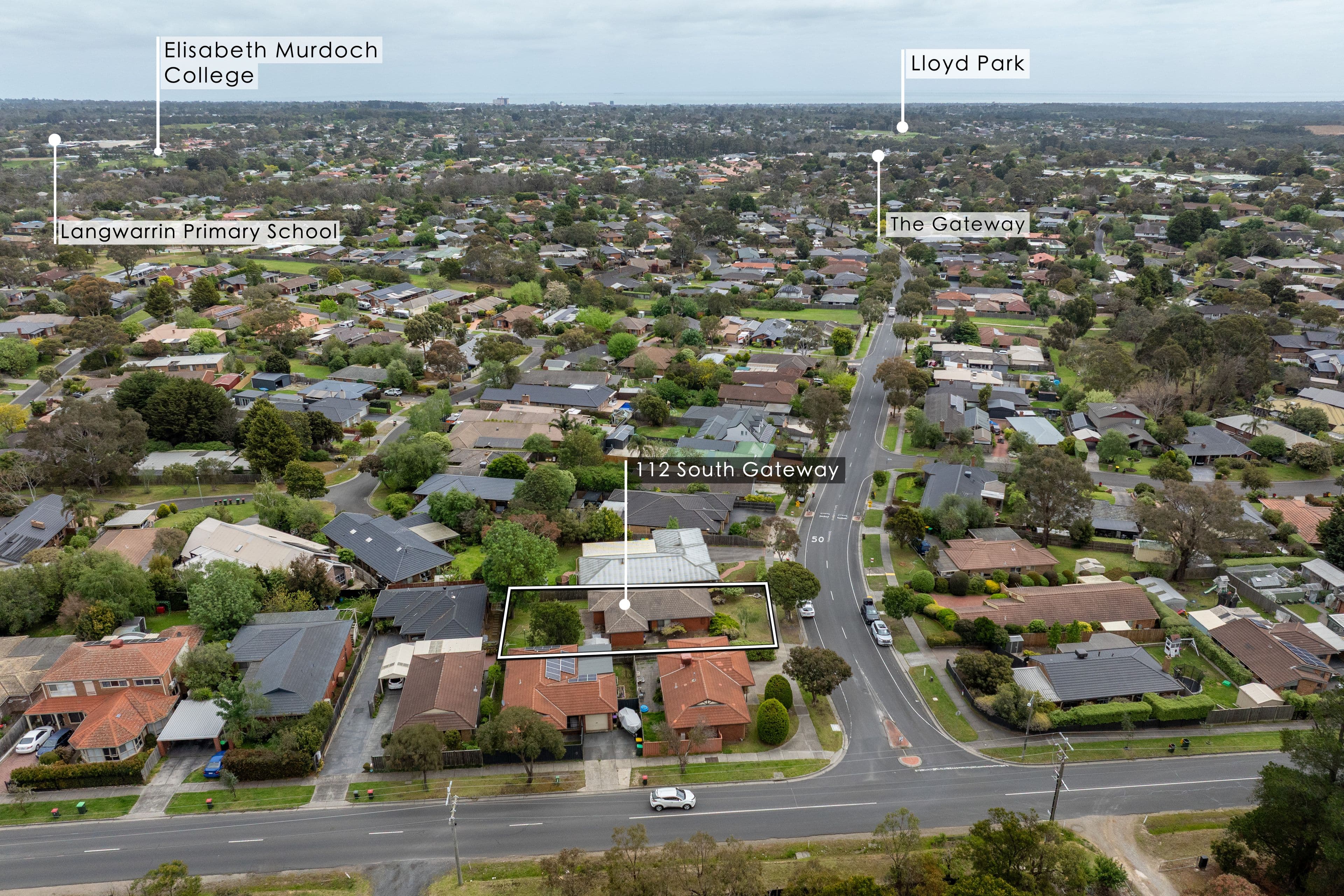 112 Southgateway , Langwarrin VIC 3910, Langwarrin - Image 1