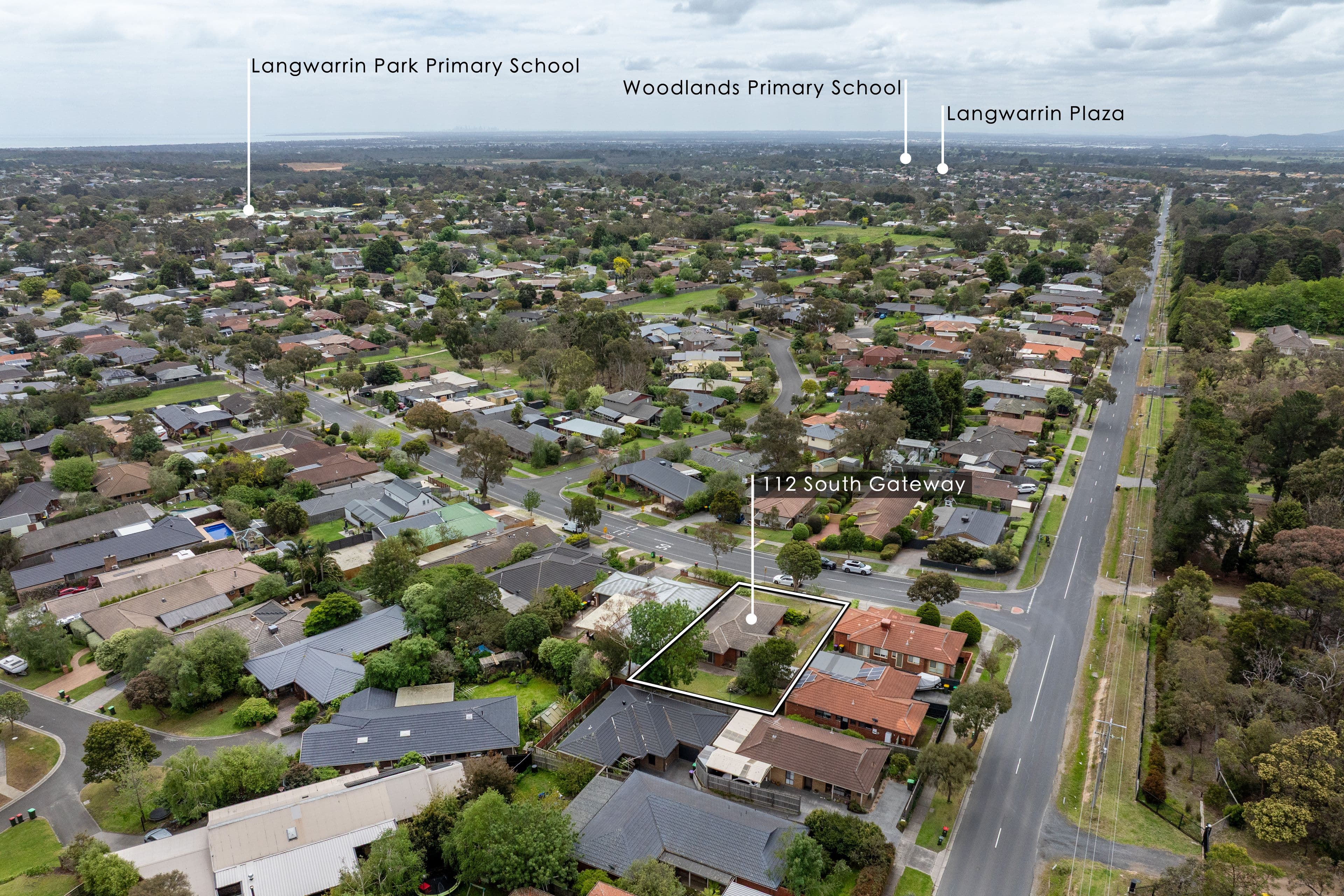 112 Southgateway , Langwarrin VIC 3910, Langwarrin - Thumbnail 7