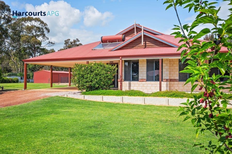 3 Negus Court, CAPEL, WA 6271, Capel - Thumbnail 2