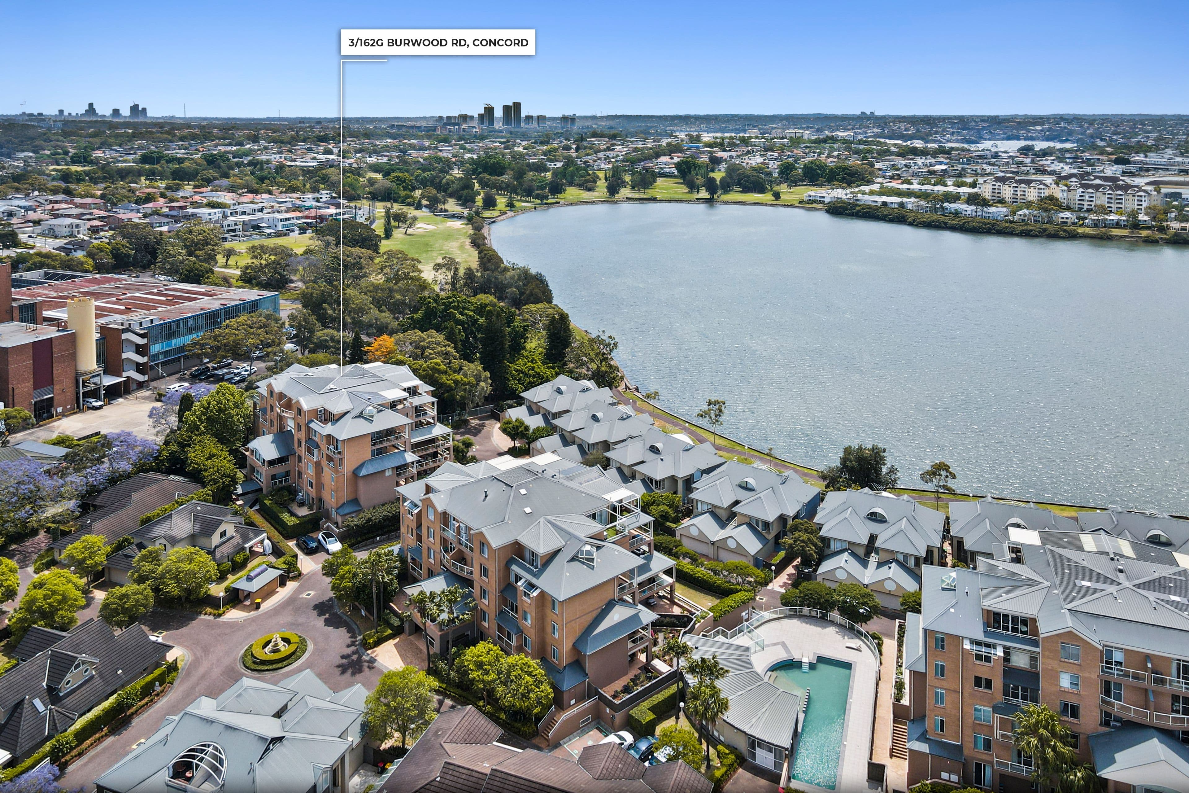 162G Burwood Road , Concord NSW 2137, Concord - Thumbnail 7