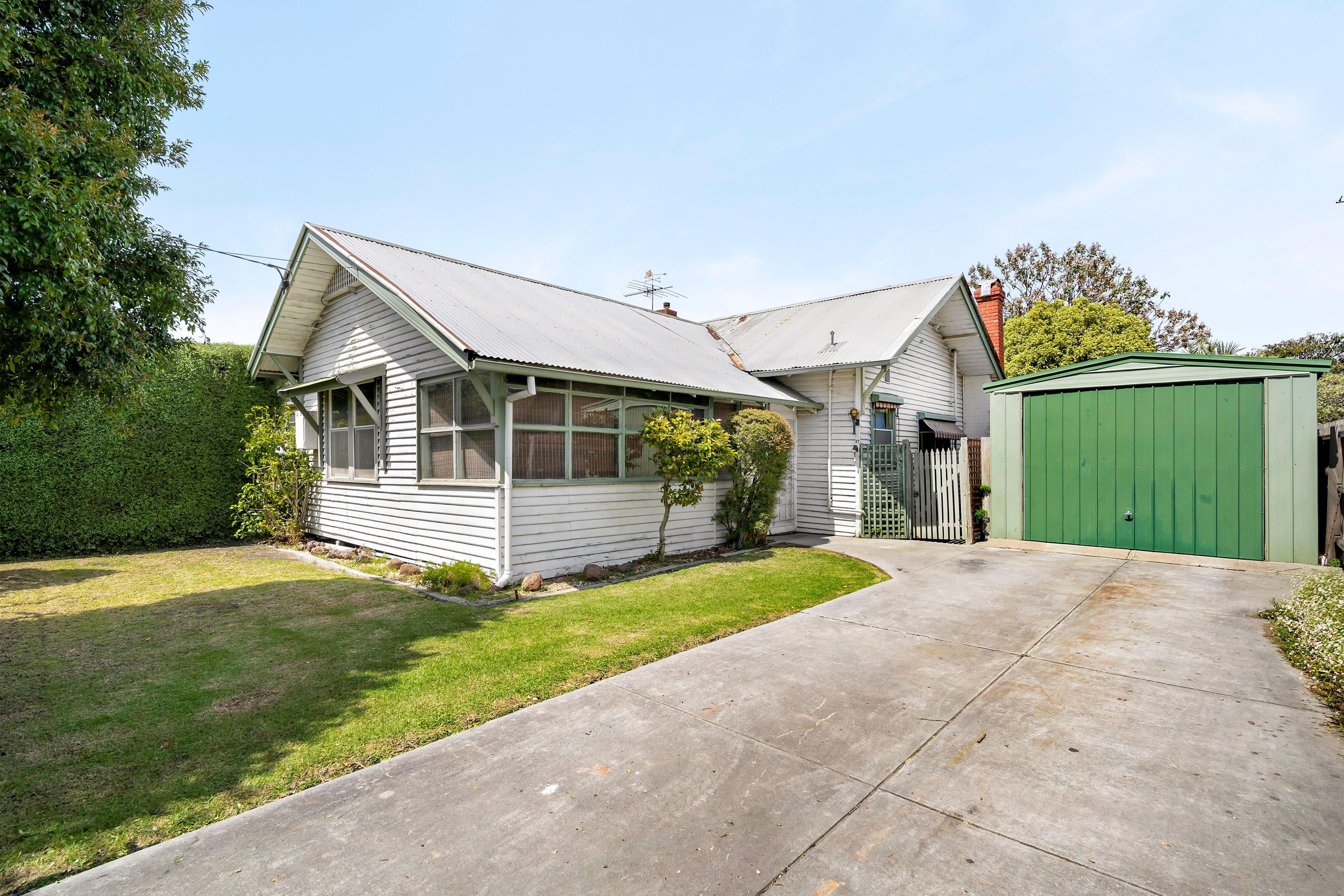 17 Farm Street , Newport VIC 3015, Newport - Image 1