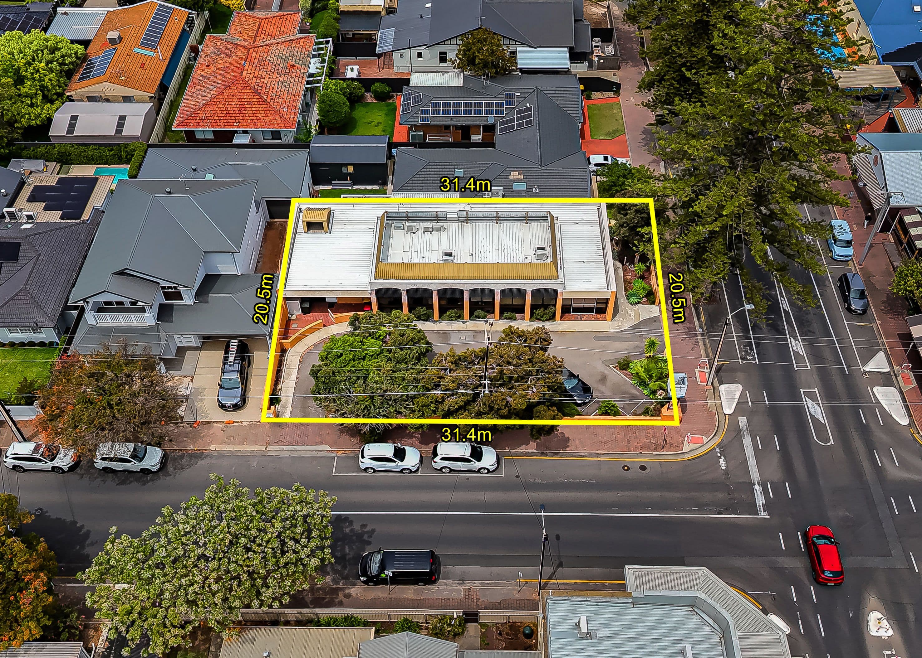 56-58 Bath Street , Glenelg South SA 5045, Glenelg South - Thumbnail 2