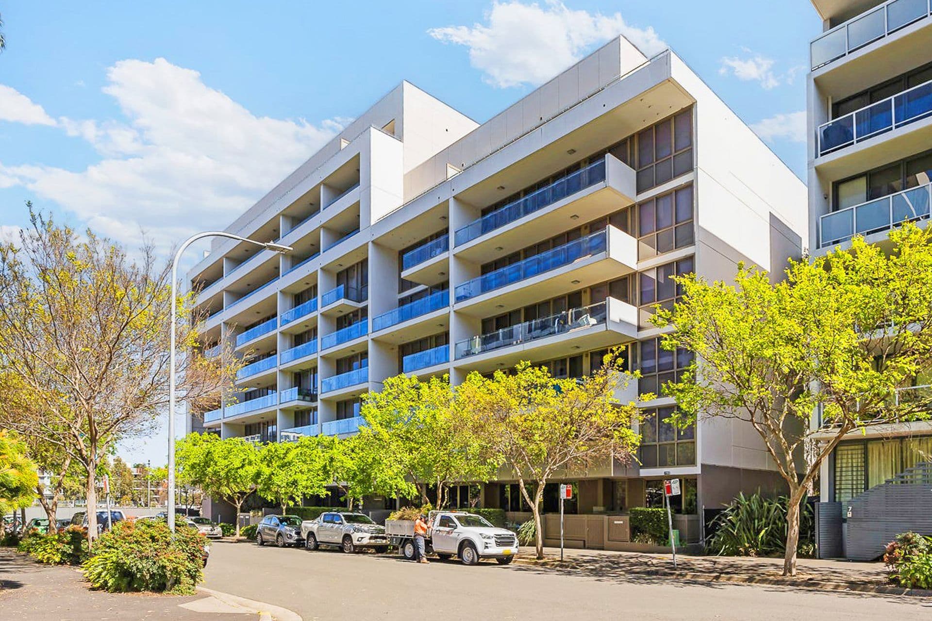 9 Victoria Park Parade , Zetland NSW 2017, Zetland - Image 1