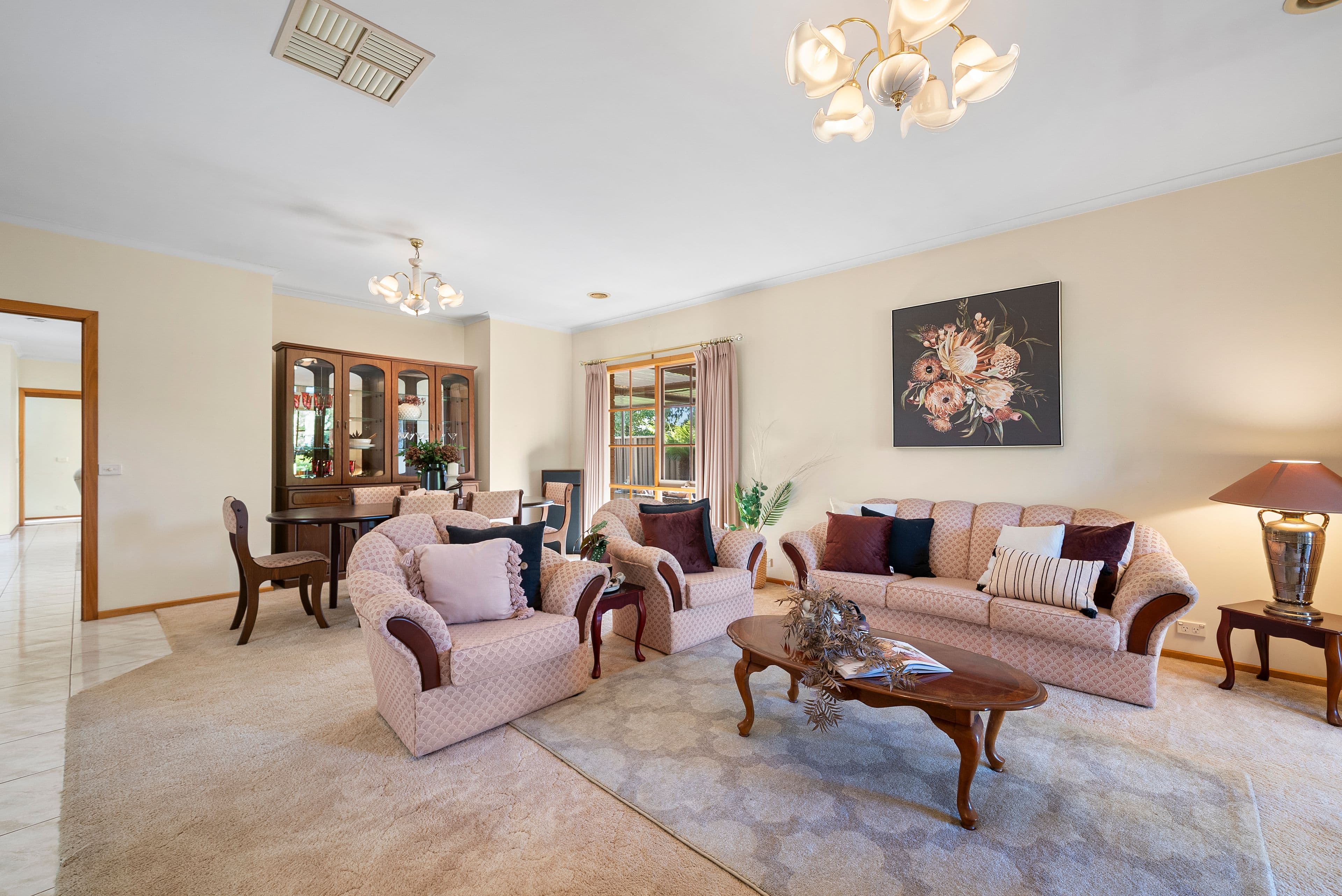 5 Waradgery Drive , Rowville VIC 3178, Rowville - Thumbnail 4