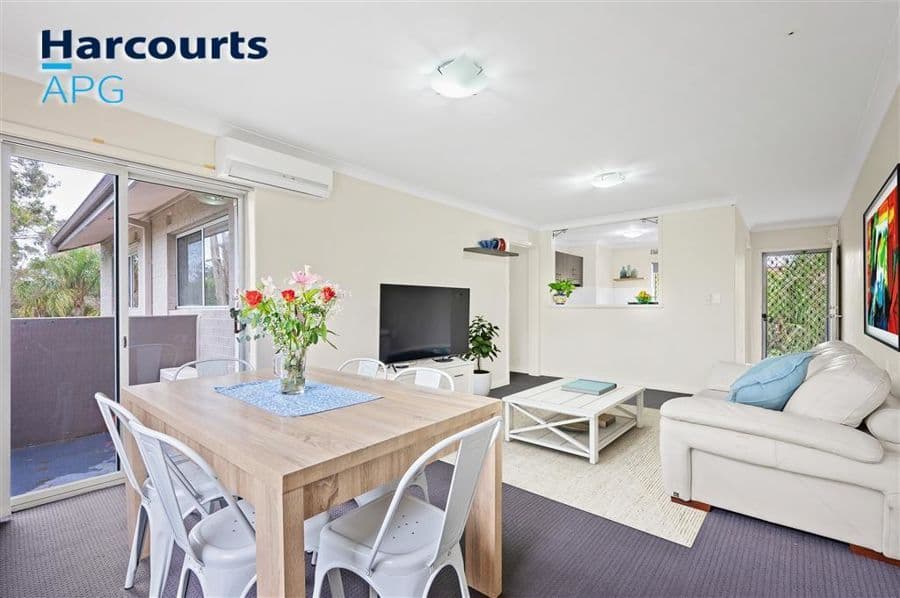44/1 Stallard Place, WITHERS, WA 6230, Withers - Image 1