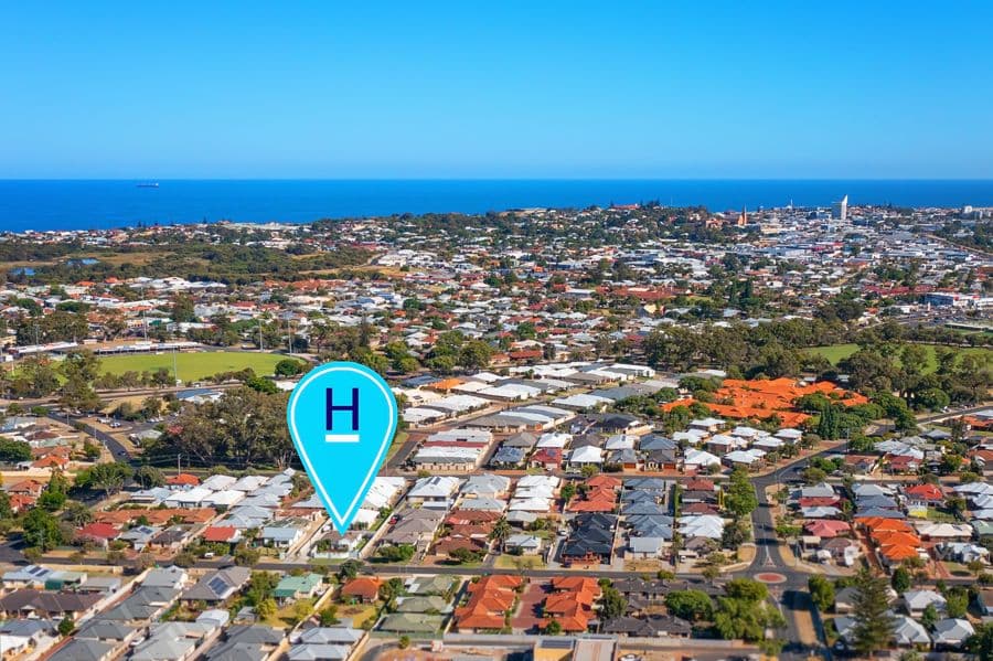 6 Wisbey Street, CAREY PARK, WA 6230, Carey Park - Image 1