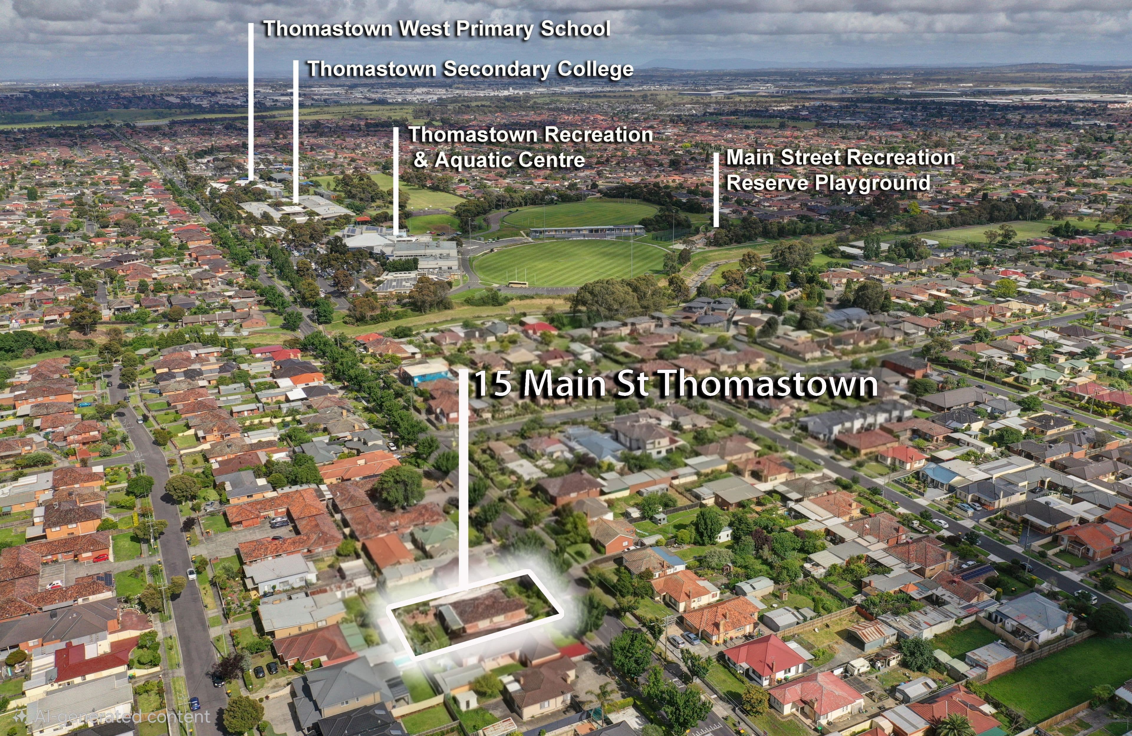 15 Main Street , Thomastown VIC 3074, Thomastown - Thumbnail 3