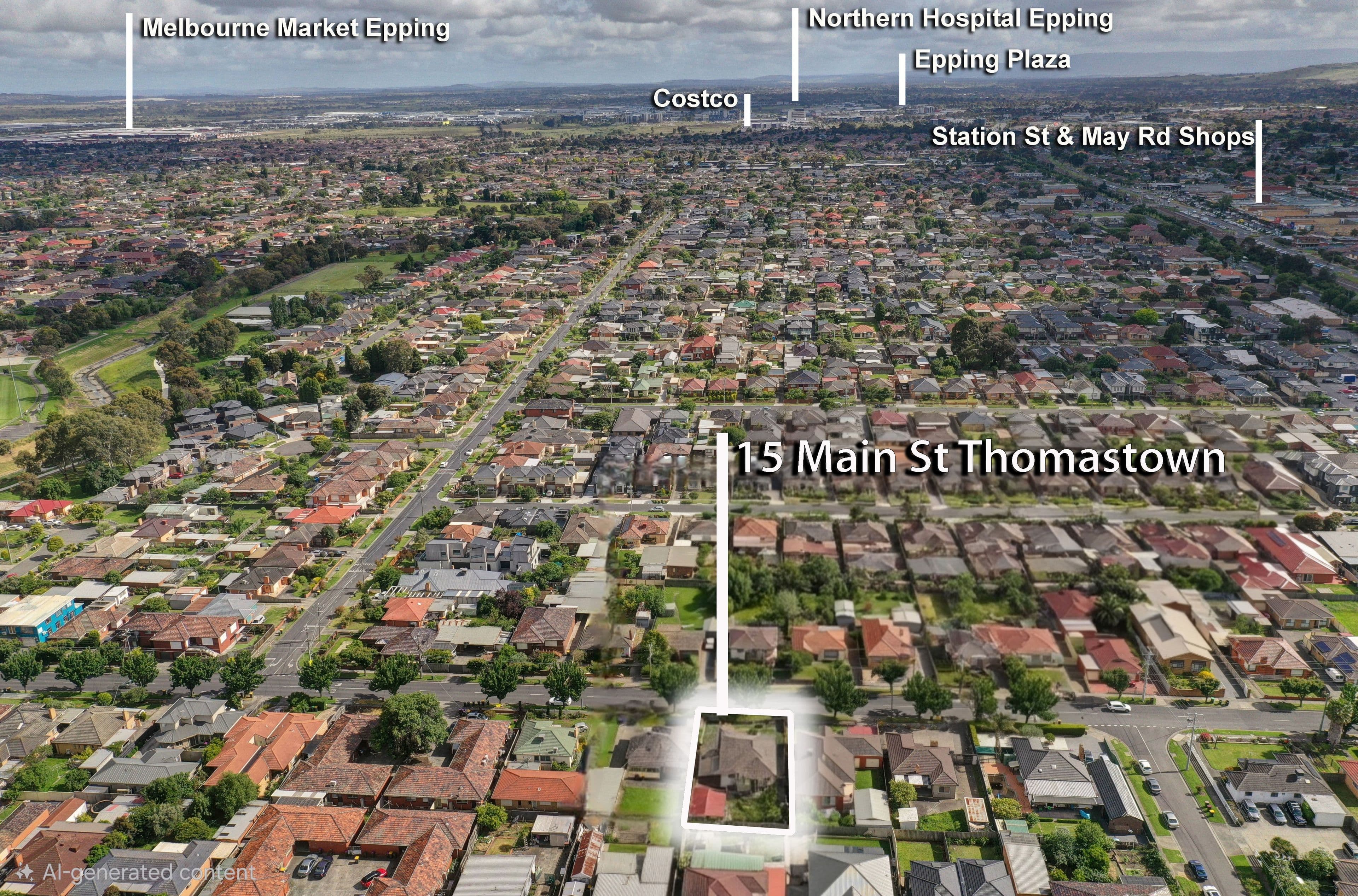 15 Main Street , Thomastown VIC 3074, Thomastown - Thumbnail 4