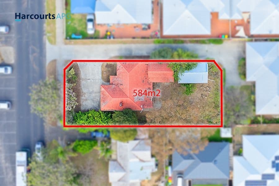 82A Frankel Street, CAREY PARK, WA 6230, Carey Park - Thumbnail 2