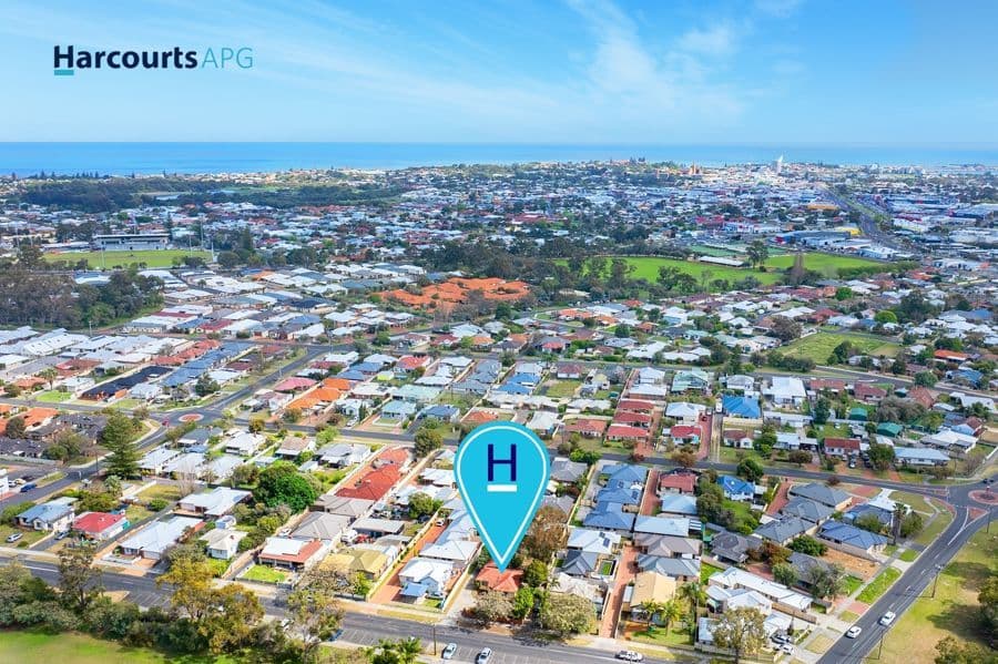 82A Frankel Street, CAREY PARK, WA 6230, Carey Park - Thumbnail 4