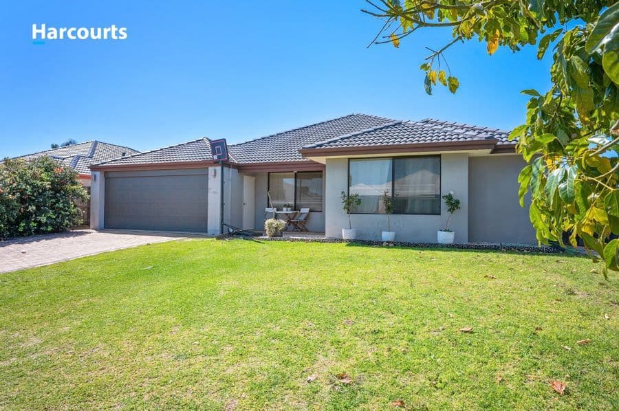 103 Barton Drive, AUSTRALIND, WA 6233, Australind - Image 1