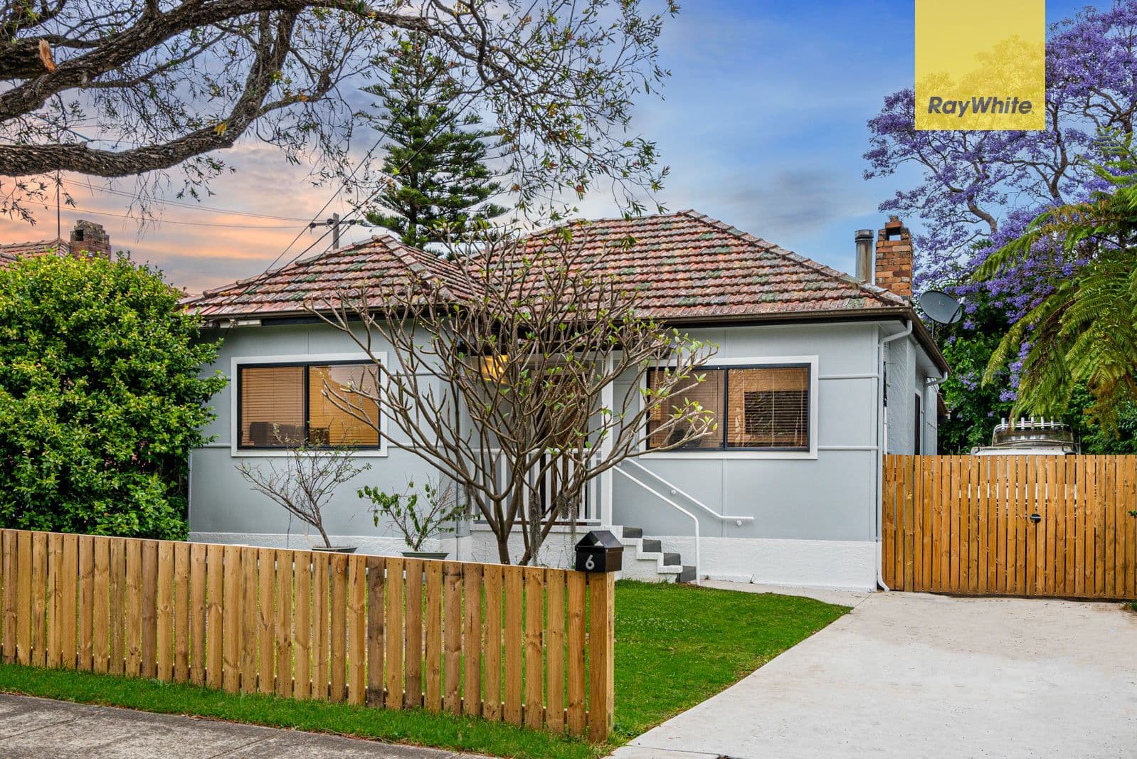 6 Alice Street , Padstow NSW 2211, Padstow - Image 1