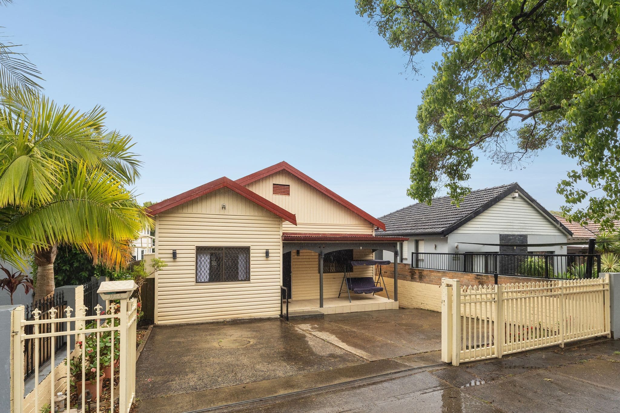 27 Ferguson Avenue , Wiley Park NSW 2195, Wiley Park - Image 1