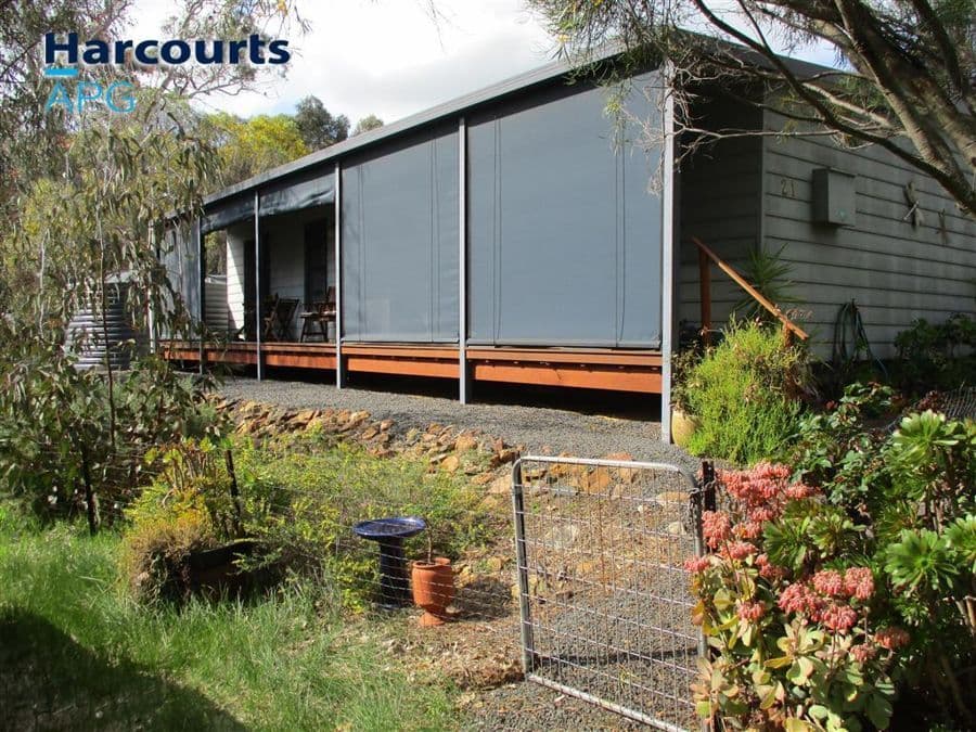 21 Nangip Crescent, DARKAN, WA 6392, Darkan - Image 1