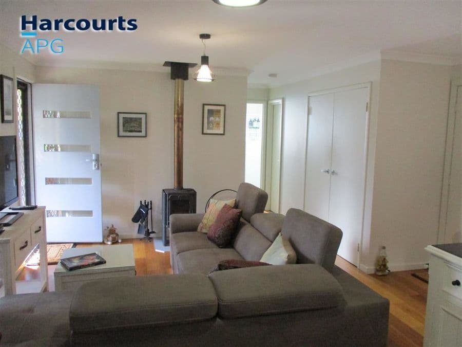 21 Nangip Crescent, DARKAN, WA 6392, Darkan - Thumbnail 5