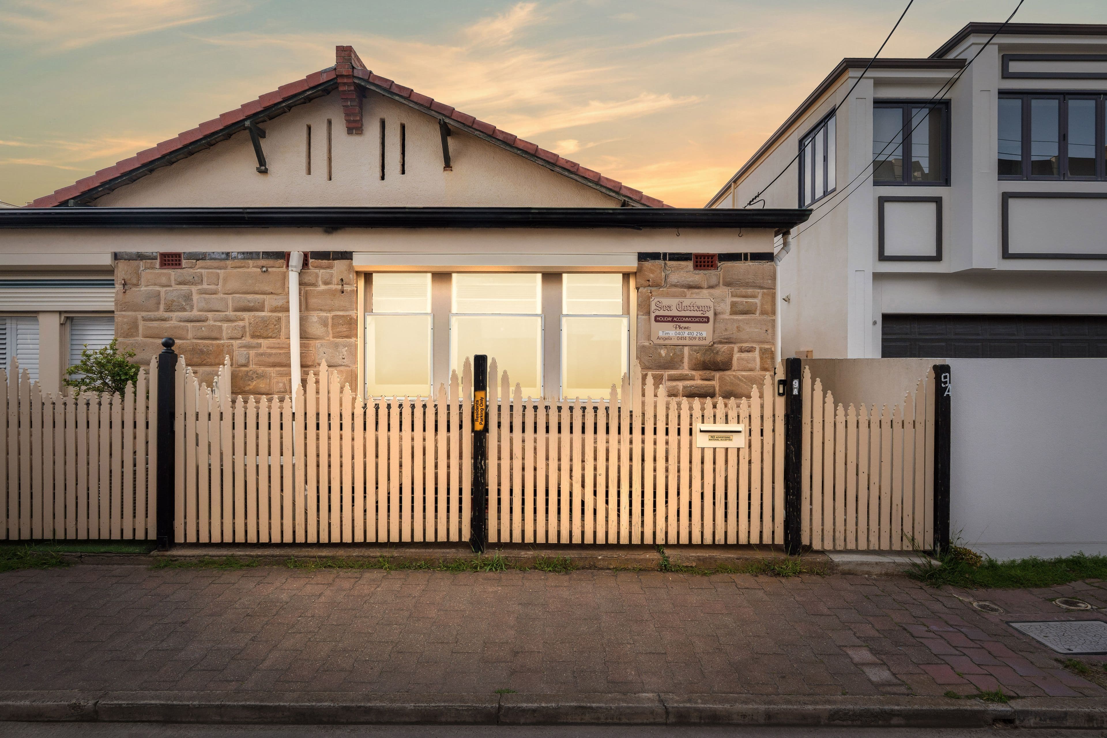 9 St Johns Row , Glenelg SA 5045, Glenelg - Image 1