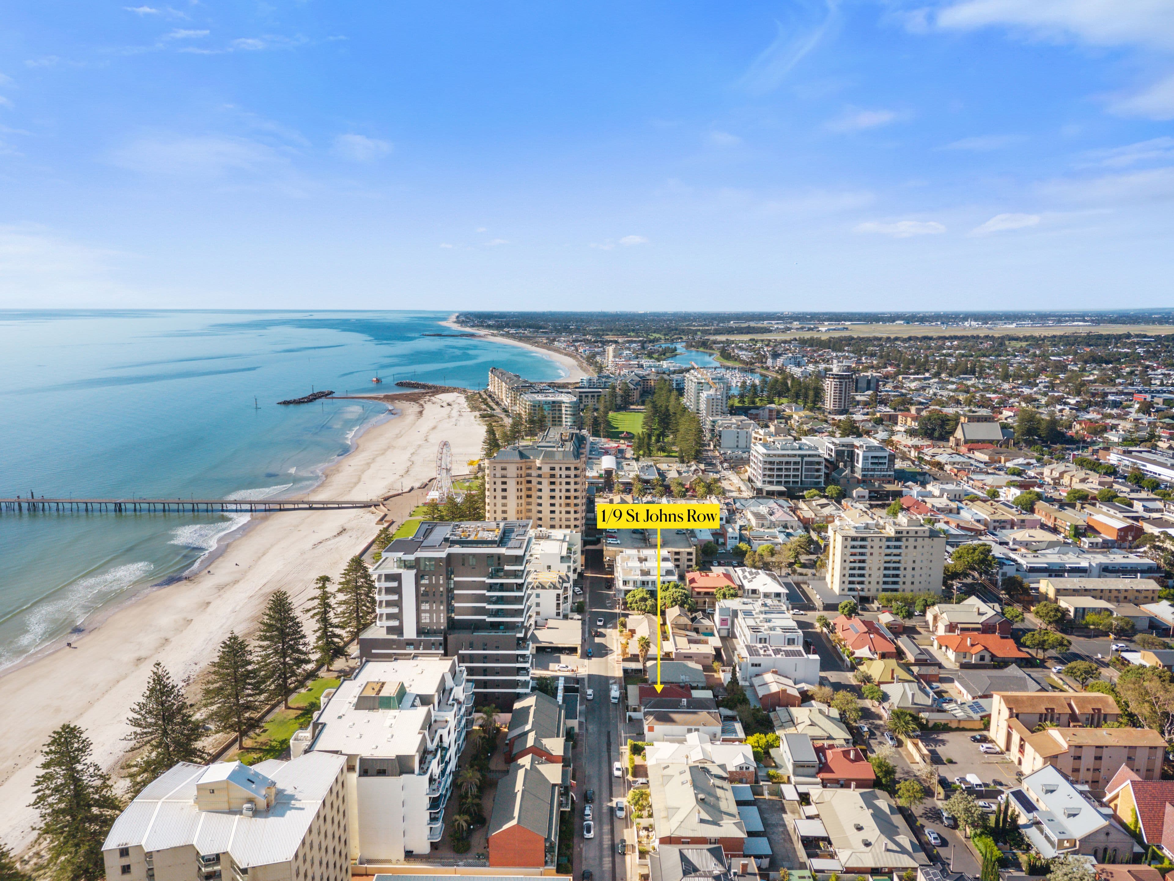 9 St Johns Row , Glenelg SA 5045, Glenelg - Thumbnail 2