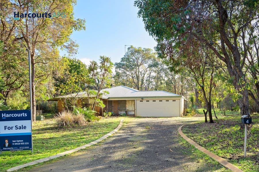 4 Craig Court, GELORUP, WA 6230, Gelorup - Image 1