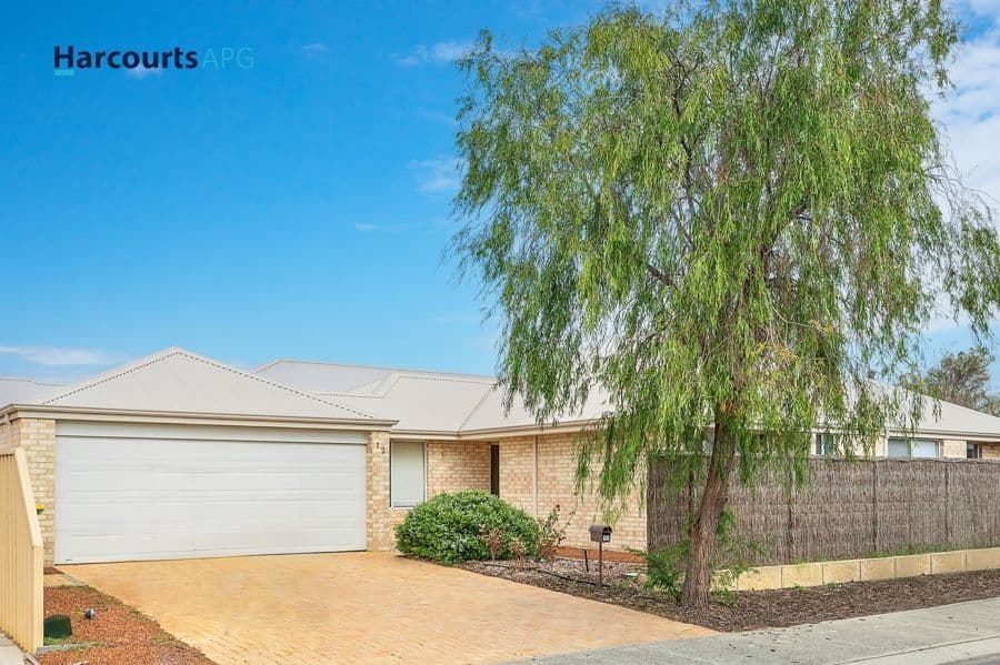 12 Neslite Road, DALYELLUP, WA 6230, Dalyellup - Image 1