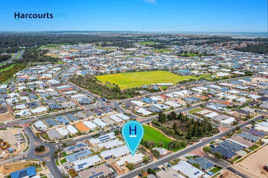 12 Neslite Road, DALYELLUP, WA 6230, Dalyellup - Thumbnail 2