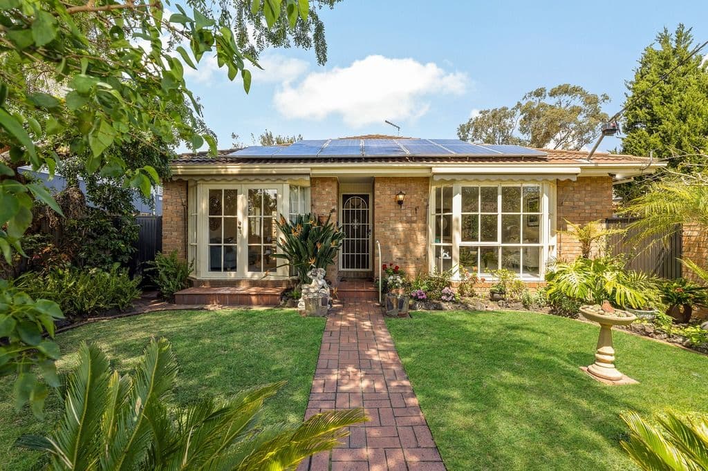 20 Gillman Street , Cheltenham VIC 3192, Cheltenham - Image 1
