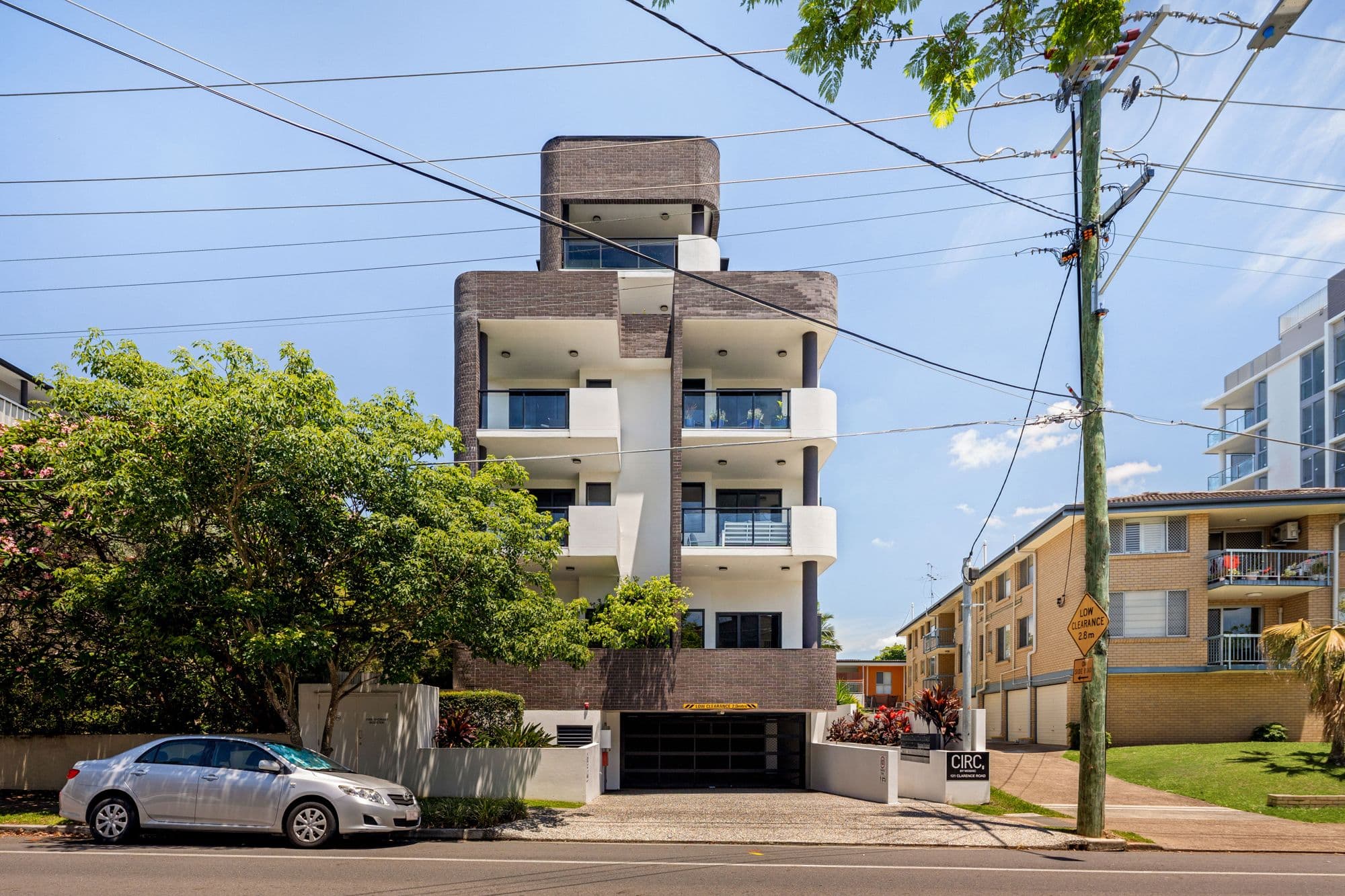 121 Clarence Road , Indooroopilly QLD 4068, Indooroopilly - Image 1