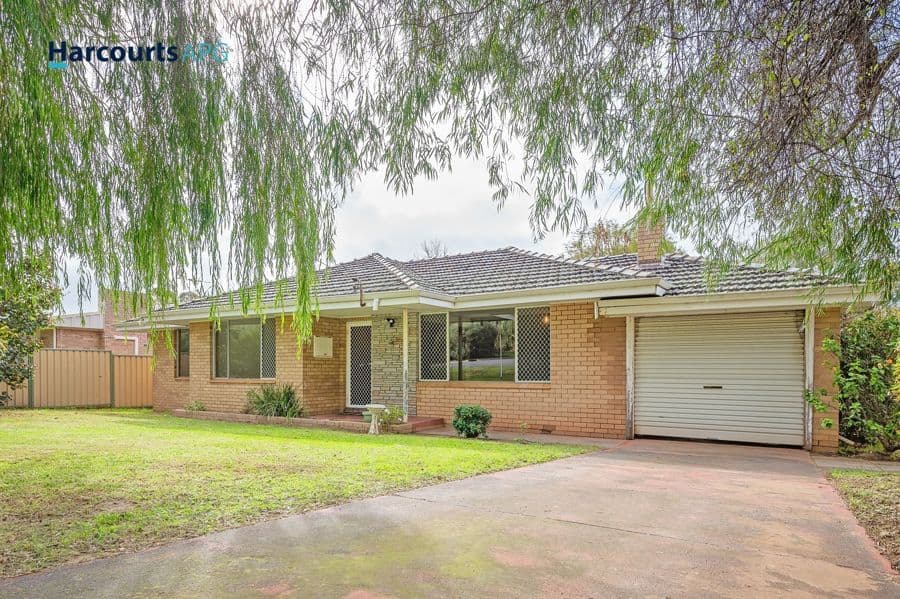 23 Montgomery Road, SOUTH BUNBURY, WA 6230, South Bunbury - Image 1