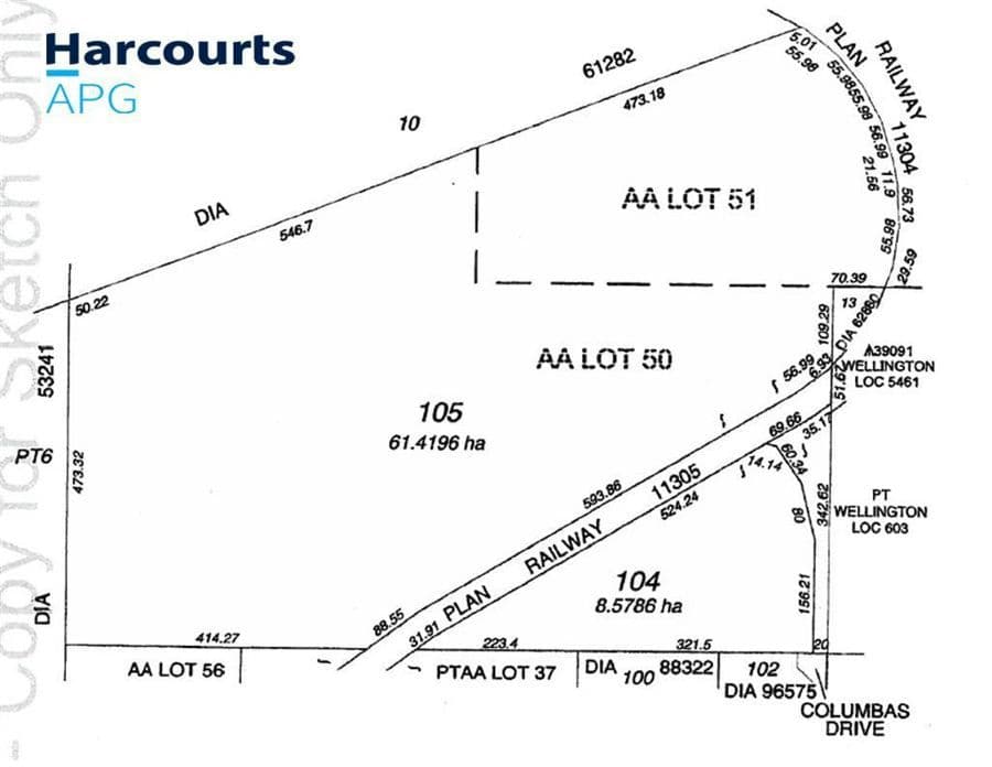 105 Columbas Drive, PICTON EAST, WA 6229, Picton East - Thumbnail 2
