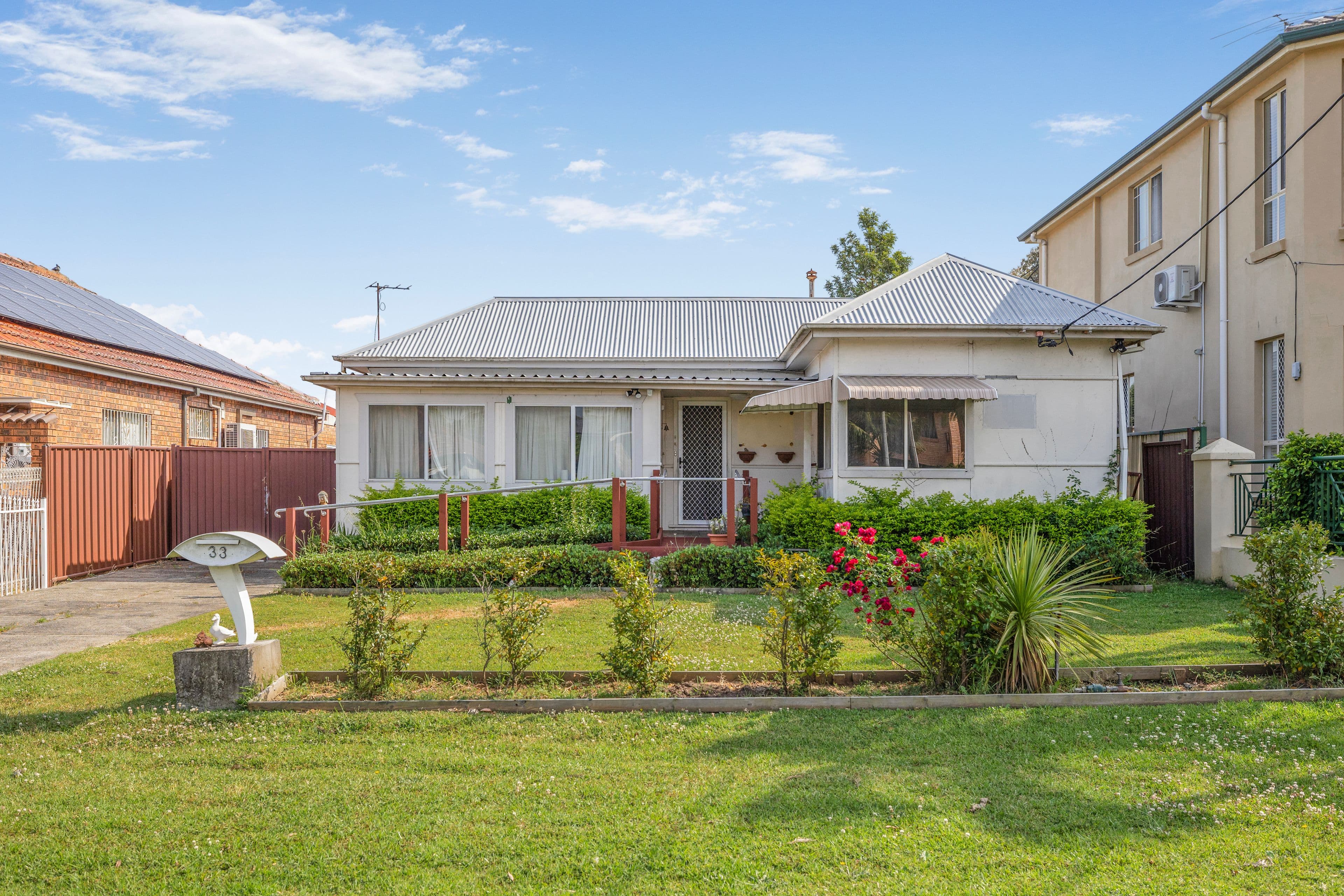 33 Norman Avenue , Auburn NSW 2144, Auburn - Image 1