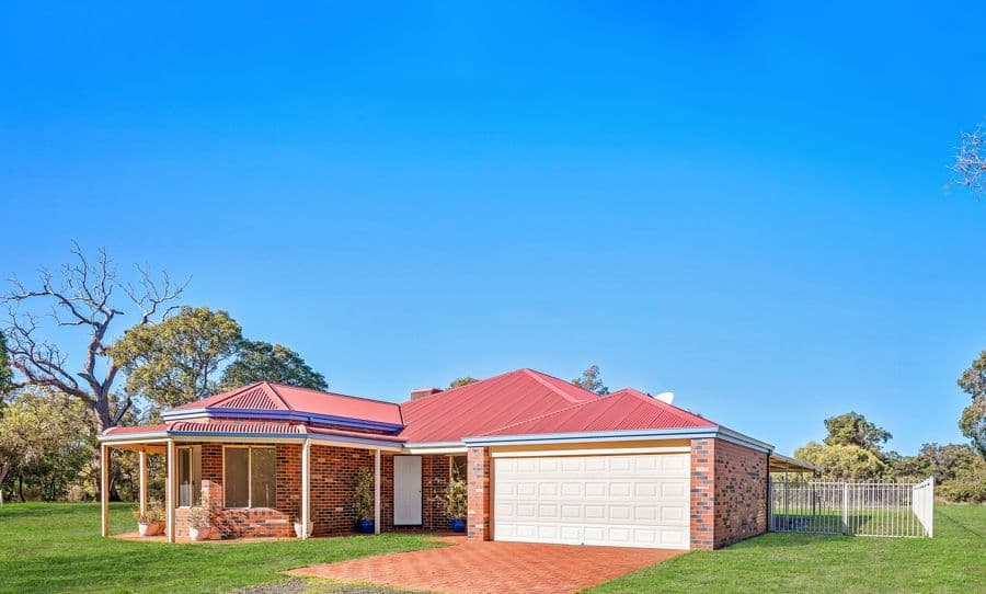 124 Padbury Road, DARDANUP WEST, WA 6236, Dardanup West - Image 1