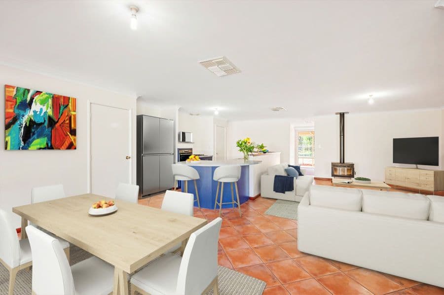 124 Padbury Road, DARDANUP WEST, WA 6236, Dardanup West - Thumbnail 2