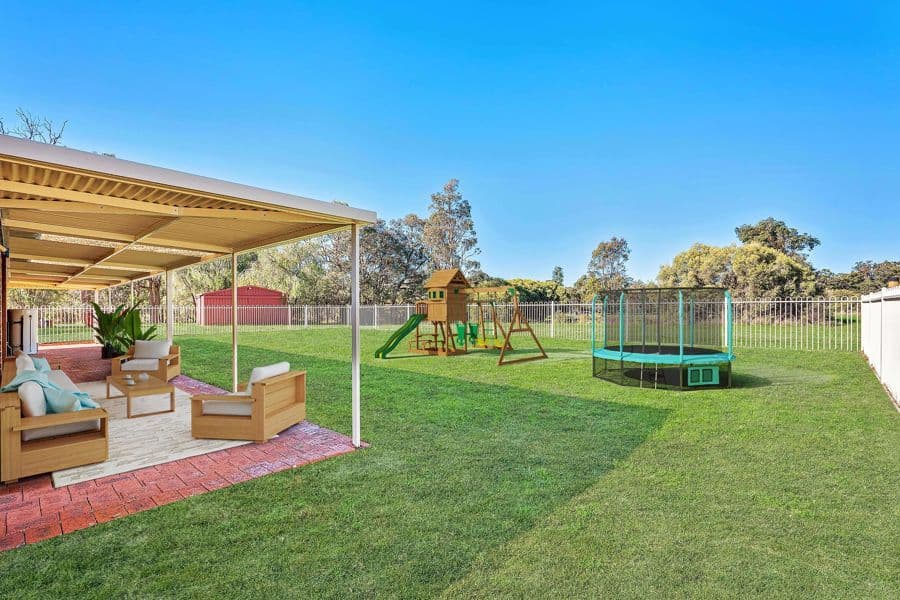 124 Padbury Road, DARDANUP WEST, WA 6236, Dardanup West - Thumbnail 7