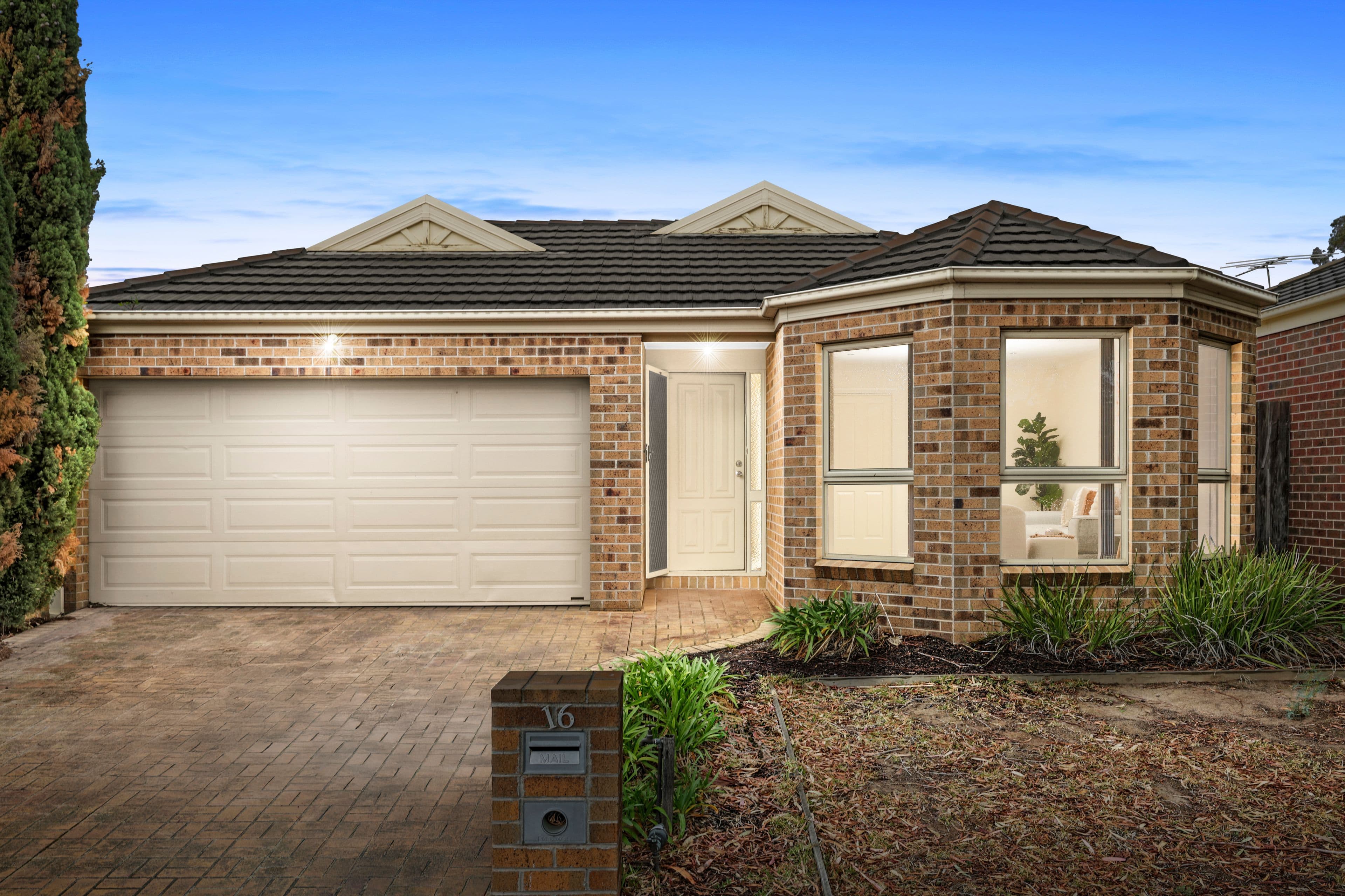 16 Neddletail Crescent , South Morang VIC 3752, South Morang - Image 1
