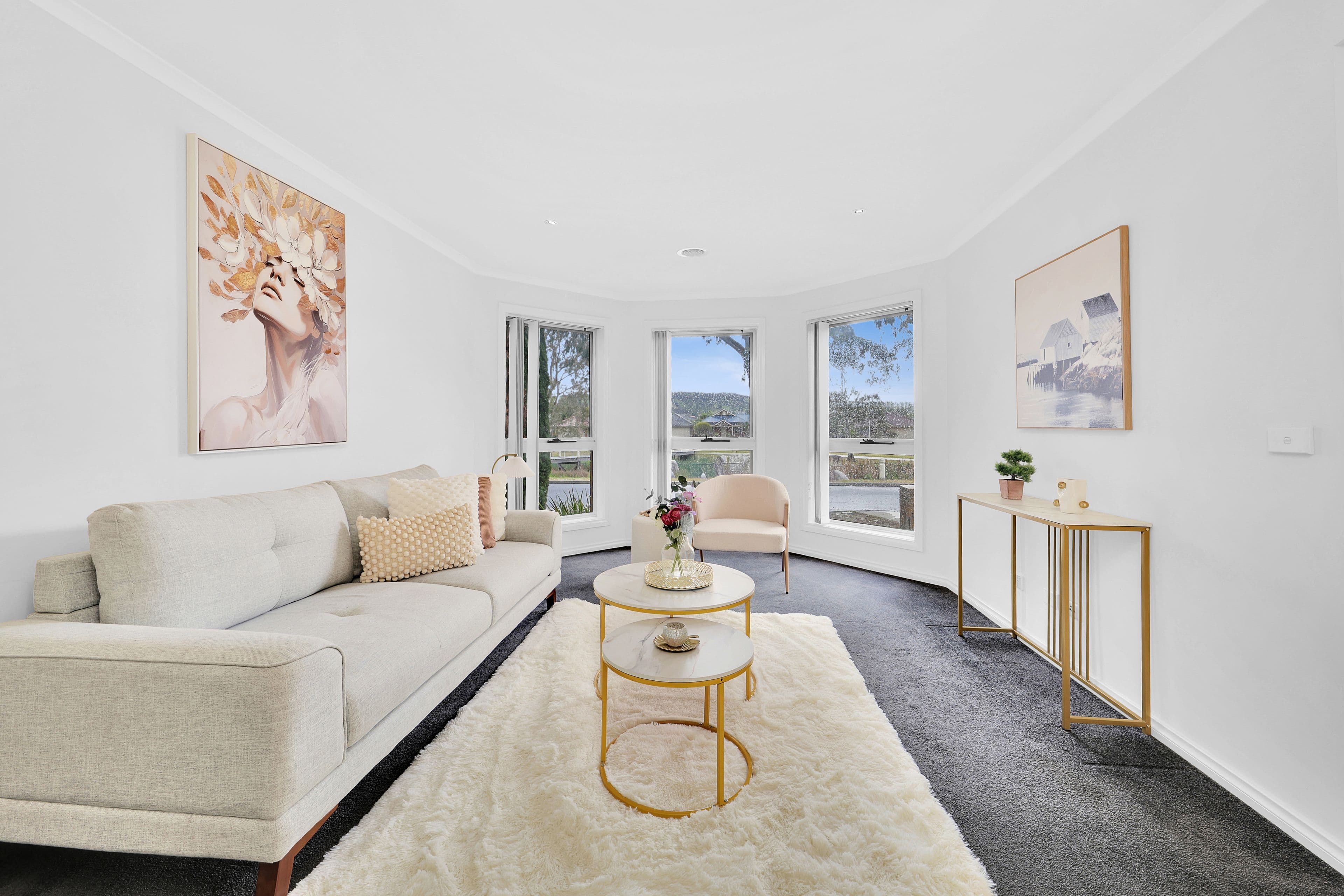 16 Neddletail Crescent , South Morang VIC 3752, South Morang - Thumbnail 2
