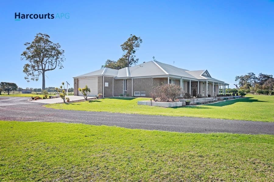 Lot 307 Holland Loop, CROOKED BROOK, WA 6236, Crooked Brook - Image 1