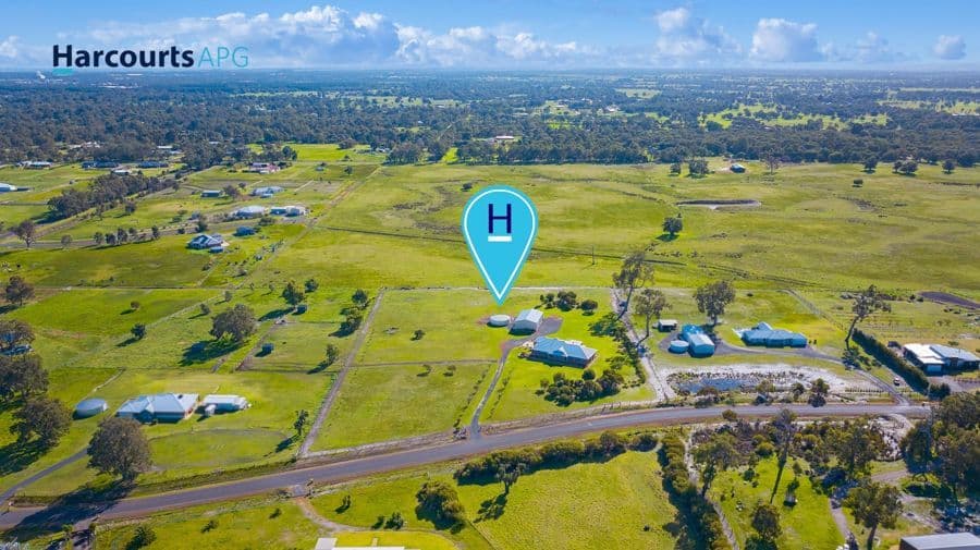 Lot 307 Holland Loop, CROOKED BROOK, WA 6236, Crooked Brook - Thumbnail 3