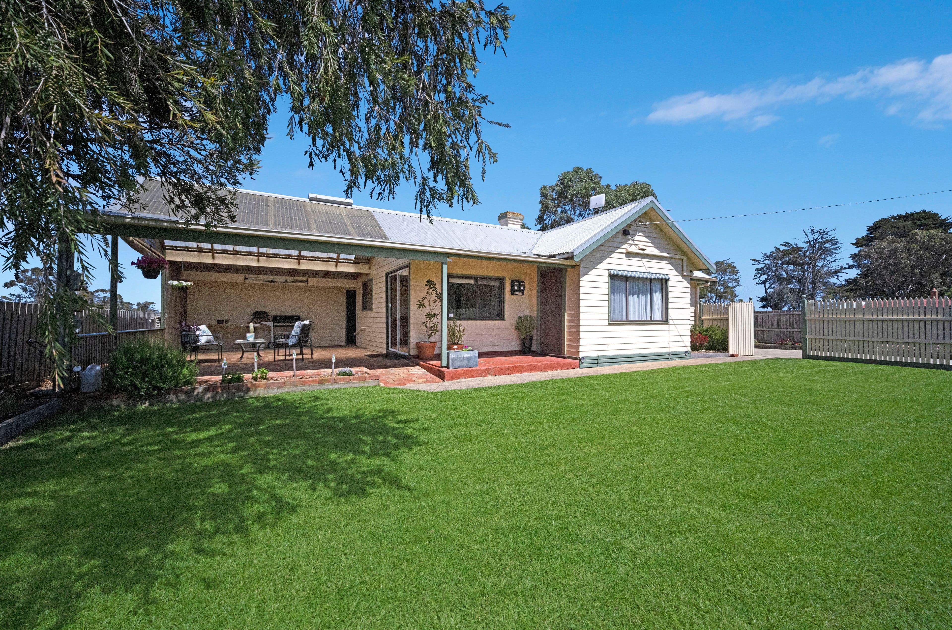 59 Station Street , Allansford VIC 3277, Allansford - Image 1