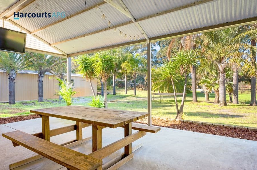 26 Marine Drive, LESCHENAULT, WA 6233, Leschenault - Thumbnail 4
