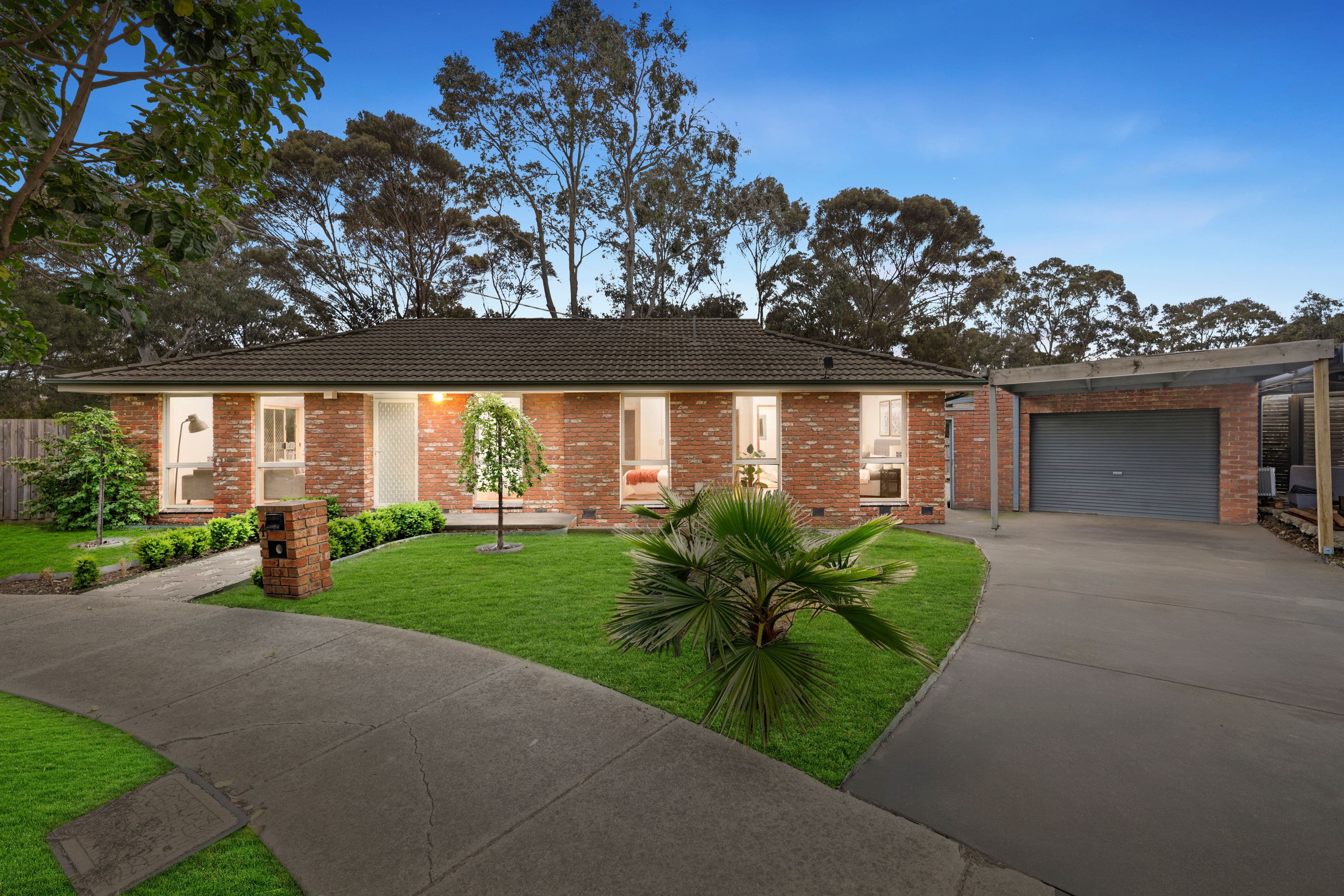 4 Primula Close , Bundoora VIC 3083, Bundoora - Image 1