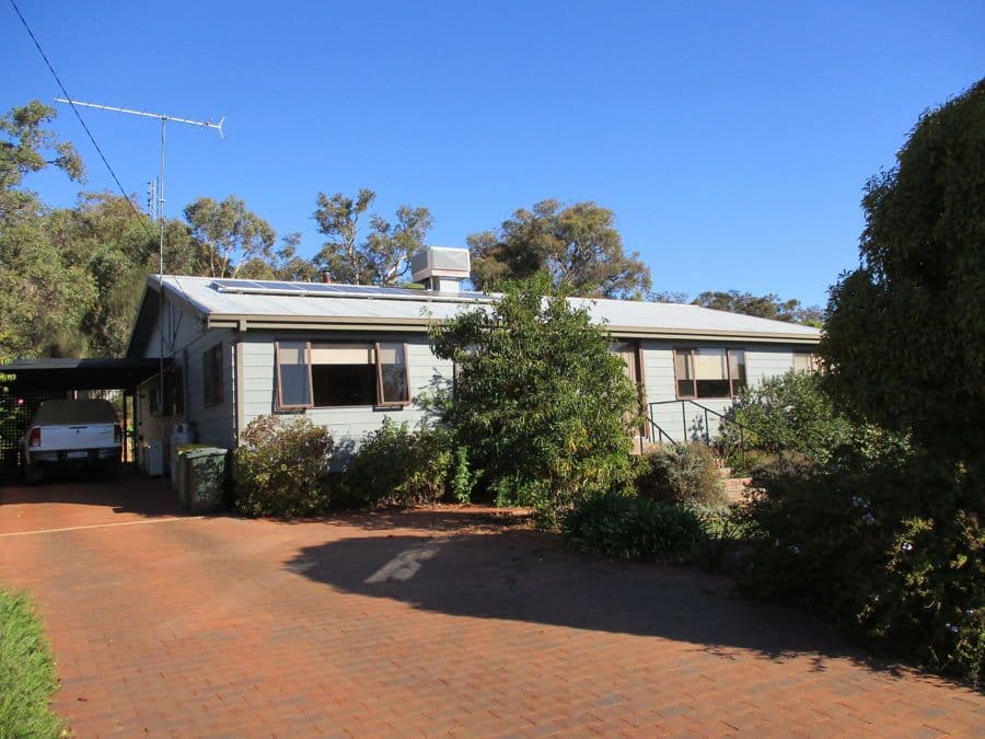 27 Arthur Street, DARKAN, WA 6392, Darkan - Image 1