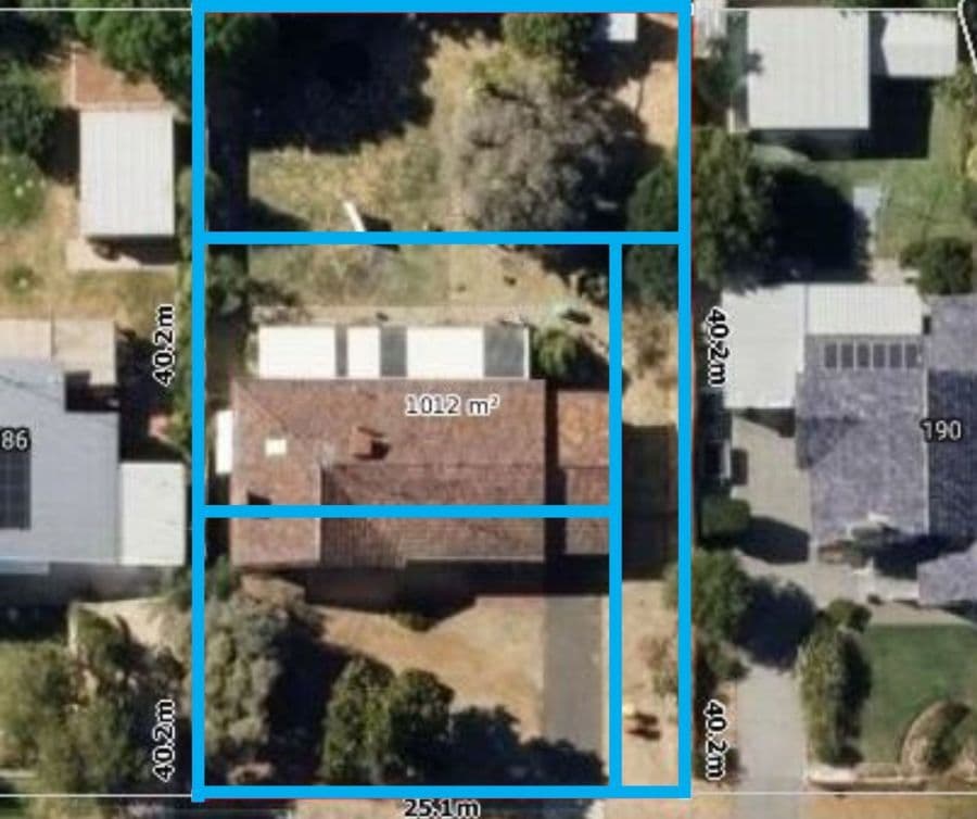 188 Clarke Street, CAREY PARK, WA 6230, Carey Park - Image 1